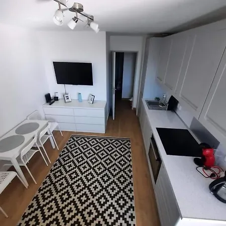 Cosy Апартаменты *
